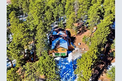 8220 Iowa Gulch Road, Morrison, CO 80465 - Photo 43