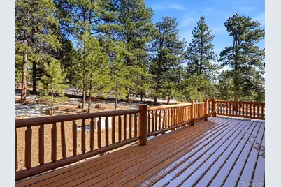 8220 Iowa Gulch Road, Morrison, CO 80465 - Photo 31