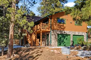 8220 Iowa Gulch Rd, Morrison, CO 80465 - Photo 37