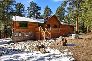 8220 Iowa Gulch Rd, Morrison, CO 80465 - Photo 35