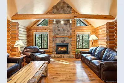 8220 Iowa Gulch Road, Morrison, CO 80465 - Photo 15