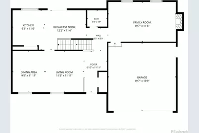 19062 E Quinn Place, Aurora, CO 80015 - Photo 35