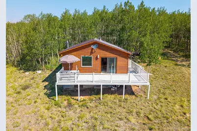 234 Deadman Gulch Lane, Jefferson, CO 80456 - Photo 3