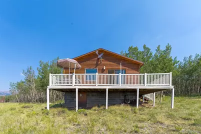 234 Deadman Gulch Lane, Jefferson, CO 80456 - Photo 29