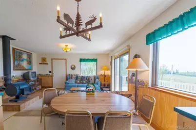234 Deadman Gulch Lane, Jefferson, CO 80456 - Photo 17
