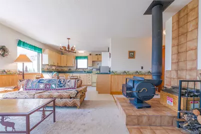 234 Deadman Gulch Lane, Jefferson, CO 80456 - Photo 5