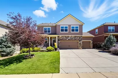 6472 N Dunkirk Court, Aurora, CO 80019 - Photo 1