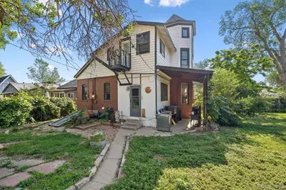 4827 Lowell Boulevard, Denver, CO 80221 - Photo 7