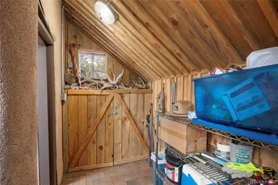 1720 Willow Creek Way, Crestone, CO 81131 - Photo 5