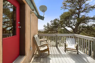 1720 Willow Creek Way, Crestone, CO 81131 - Photo 35