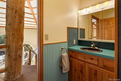 1720 Willow Creek Way, Crestone, CO 81131 - Photo 27