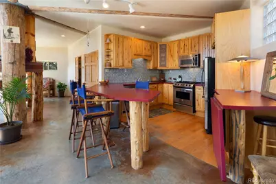 1720 Willow Creek Way, Crestone, CO 81131 - Photo 11