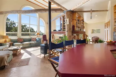 1720 Willow Creek Way, Crestone, CO 81131 - Photo 9