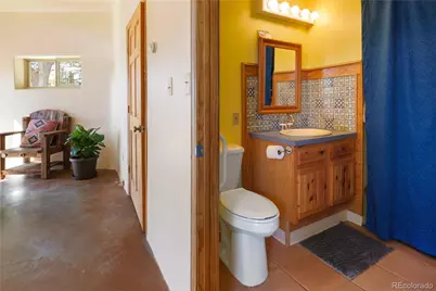 1720 Willow Creek Way, Crestone, CO 81131 - Photo 37