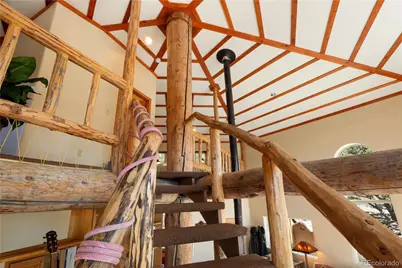 1720 Willow Creek Way, Crestone, CO 81131 - Photo 21