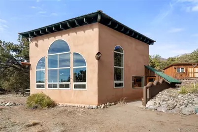 1720 Willow Creek Way, Crestone, CO 81131 - Photo 3