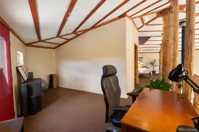 1720 Willow Creek Way, Crestone, CO 81131 - Photo 33