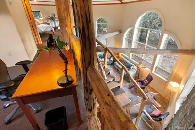 1720 Willow Creek Way, Crestone, CO 81131 - Photo 31