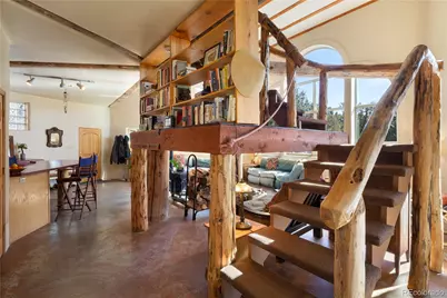 1720 Willow Creek Way, Crestone, CO 81131 - Photo 19