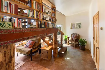 1720 Willow Creek Way, Crestone, CO 81131 - Photo 15