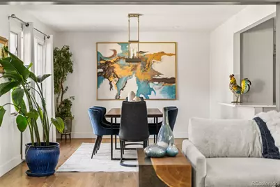 4505 S Yosemite Street #142, Denver, CO 80237 - Photo 7