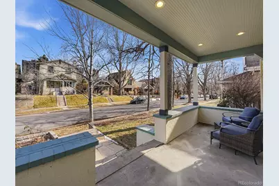 417 S Ogden Street, Denver, CO 80209 - Photo 5
