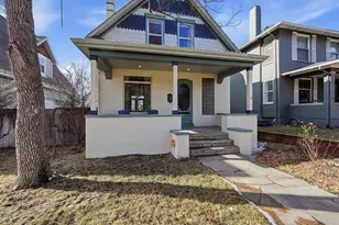 417 S Ogden St, Denver, CO 80209 - Photo 3