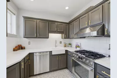 417 S Ogden Street, Denver, CO 80209 - Photo 15