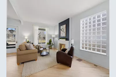 417 S Ogden Street, Denver, CO 80209 - Photo 9