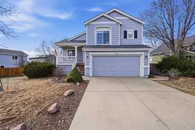5323 S Malta Way, Centennial, CO 80015 - Photo 1