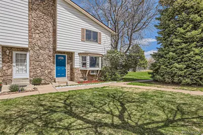 62 Newark Street #C, Aurora, CO 80012 - Photo 1