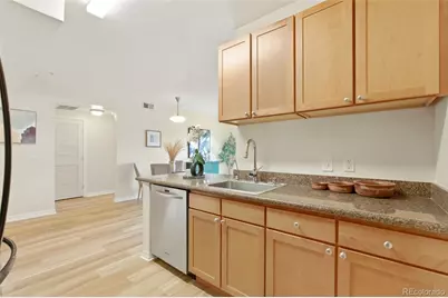 1623 Saint Paul Street #405, Denver, CO 80206 - Photo 13