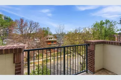 1623 Saint Paul Street #405, Denver, CO 80206 - Photo 33
