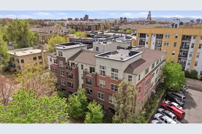 1623 Saint Paul Street #405, Denver, CO 80206 - Photo 39