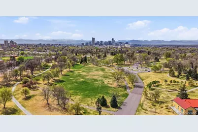 1623 Saint Paul Street #405, Denver, CO 80206 - Photo 45