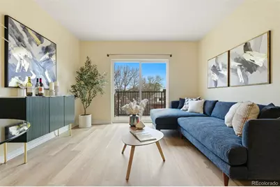 1623 Saint Paul Street #405, Denver, CO 80206 - Photo 5