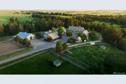 2072 Summit Street, Franktown, CO 80116 - Photo 31