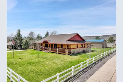 5365 Eldridge Street, Arvada, CO 80002 - Photo 1