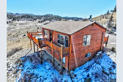 201 Bronco Circle, Como, CO 80432 - Photo 19