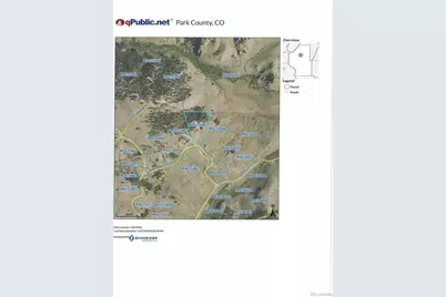 201 Bronco Circle, Como, CO 80432 - Photo 23