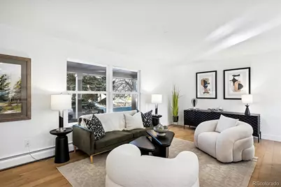 3926 S Magnolia Way, Denver, CO 80237 - Photo 5