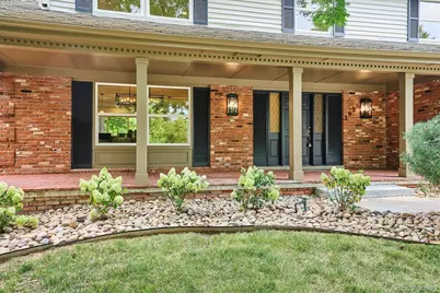 3926 S Magnolia Way, Denver, CO 80237 - Photo 3