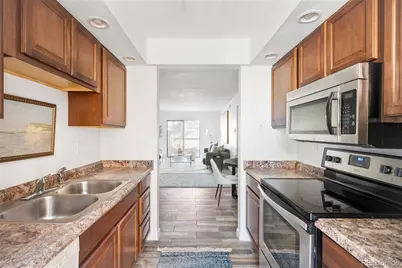 3550 S Harlan Street #275, Denver, CO 80235 - Photo 5