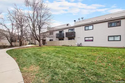 3550 S Harlan Street #275, Denver, CO 80235 - Photo 17