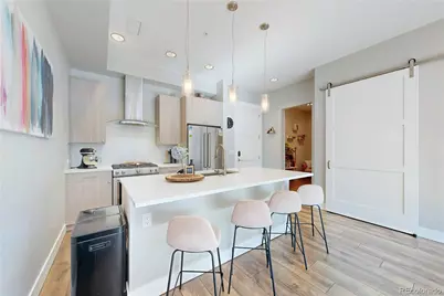 4885 S Monaco Street #101, Denver, CO 80237 - Photo 7