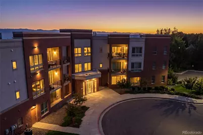 4885 S Monaco Street #101, Denver, CO 80237 - Photo 1
