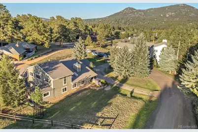 29755 Woods Drive, Evergreen, CO 80439 - Photo 39