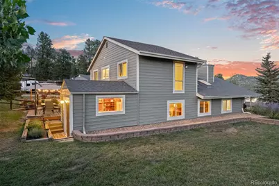 29755 Woods Drive, Evergreen, CO 80439 - Photo 37