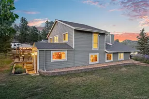 29755 Woods Dr, Evergreen, CO 80439 - Photo 37