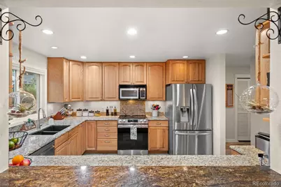 29755 Woods Drive, Evergreen, CO 80439 - Photo 11